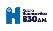 Radio Huancavilca 830AM