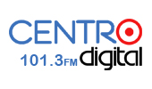Radio Centro 101.3fm