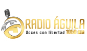 Radio Aguila 1050am