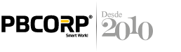 Logo Pbcorp