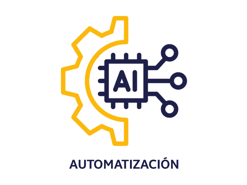 Pbcorp área automatización