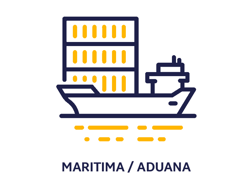 Pbcorp área Máritima