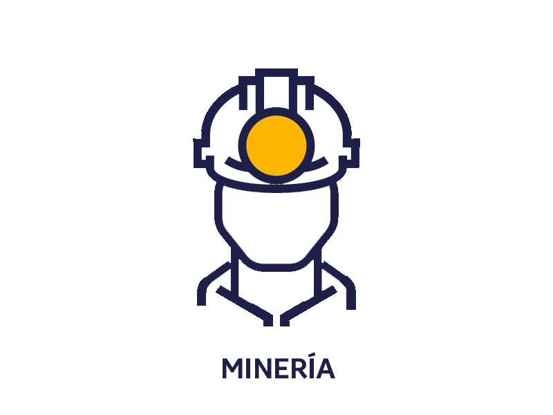 Pbcorp área minera